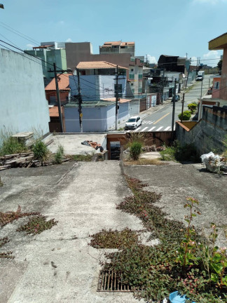 Imagem Casa com 2 Quartos à Venda, 250 m² em Jardim Do Estádio - Santo André