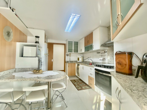 Imagem Apartamento com 4 Quartos à Venda, 189 m² em Campinas - São José Imagem Apartamento com 4 Quartos à Venda, 189 m² em Campinas - São José