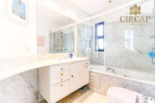 Imagem Apartamento com 4 Quartos à Venda, 359 m² em Vila Madalena - São Paulo Imagem Apartamento com 4 Quartos à Venda, 359 m² em Vila Madalena - São Paulo