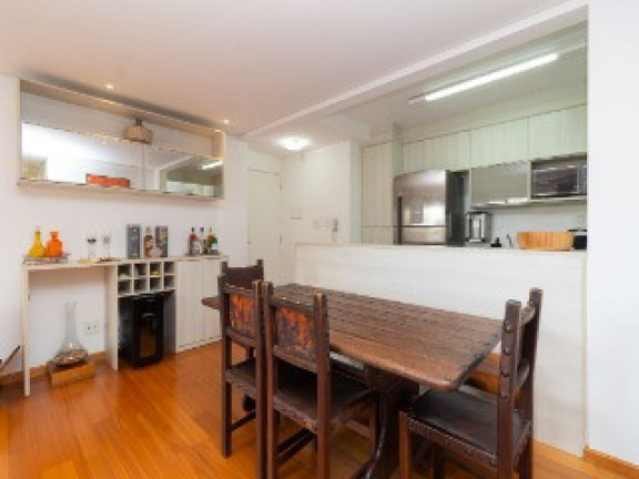 Imagem Apartamento com 2 Quartos à Venda, 85 m² em Vila Gumercindo - São Paulo Imagem Apartamento com 2 Quartos à Venda, 85 m² em Vila Gumercindo - São Paulo