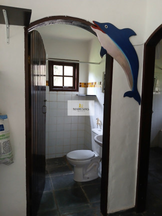 Imagem Casa com 2 Quartos à Venda, 150 m² em Boiçucanga - São Sebastião
