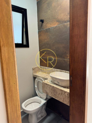 Imagem Casa de Condomínio com 3 Quartos à Venda, 200 m² em Jardim Novo Horizonte - Sorocaba