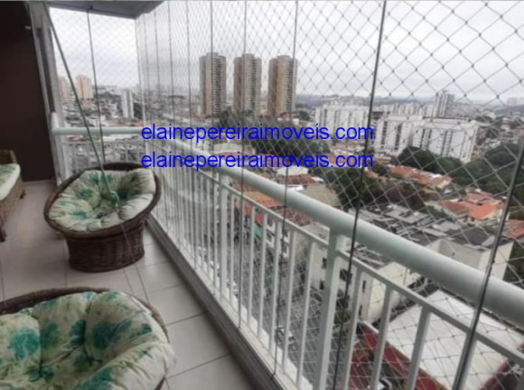 Imagem Apartamento com 3 Quartos à Venda, 78 m² em Butanta - São Paulo Imagem Apartamento com 3 Quartos à Venda, 78 m² em Butanta - São Paulo
