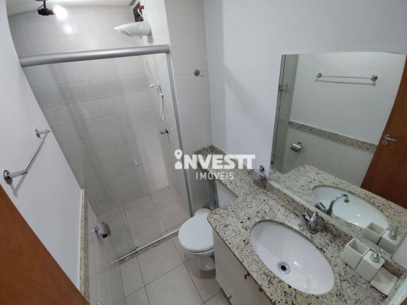Imagem Apartamento com 1 Quarto para Alugar, 32 m² em Jardim Goiás - Goiânia Imagem Apartamento com 1 Quarto para Alugar, 32 m² em Jardim Goiás - Goiânia