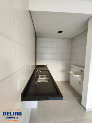 Imagem Apartamento com 1 Quarto à Venda, 42 m² em Nova Atibaia - Atibaia