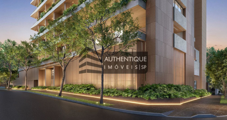 Imagem Apartamento com 5 Quartos à Venda, 500 m² em Vila Nova Conceição - São Paulo Imagem Apartamento com 5 Quartos à Venda, 500 m² em Vila Nova Conceição - São Paulo