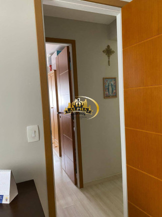 Imagem Apartamento com 2 Quartos à Venda, 63 m² em Alphaville Empresarial - Barueri Imagem Apartamento com 2 Quartos à Venda, 63 m² em Alphaville Empresarial - Barueri