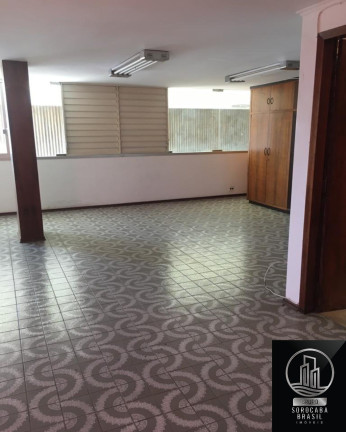 Imagem Sobrado com 3 Quartos para Alugar, 660 m² em Centro - Sorocaba