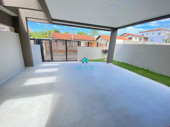 Imagem Sobrado com 3 Quartos à Venda, 109 m² em Ingleses Do Rio Vermelho - Florianópolis