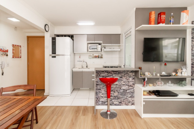 Imagem Apartamento com 2 Quartos à Venda, 106 m² em Ipiranga - São Paulo