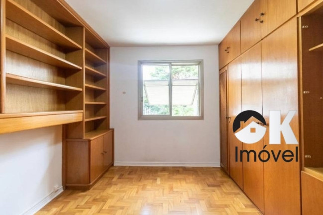 Imagem Apartamento com 3 Quartos à Venda, 139 m² em Jardim Paulista - São Paulo