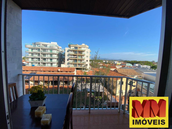 Imagem Apartamento com 2 Quartos à Venda, 100 m² em Braga - Cabo Frio