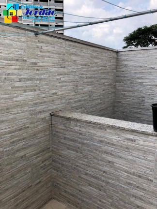 Imagem Apartamento com 2 Quartos à Venda, 38 m² em Jardim Ipanema - Santo André Imagem Apartamento com 2 Quartos à Venda, 38 m² em Jardim Ipanema - Santo André
