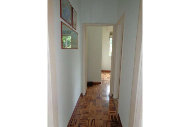 Imagem Apartamento com 1 Quarto à Venda, 59 m² em Campo Belo - São Paulo