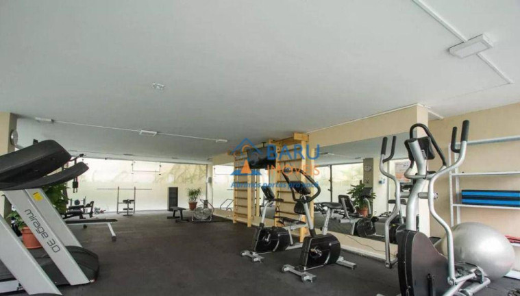 Imagem Apartamento com 1 Quarto à Venda, 83 m² em Consolação - São Paulo Imagem Apartamento com 1 Quarto à Venda, 83 m² em Consolação - São Paulo