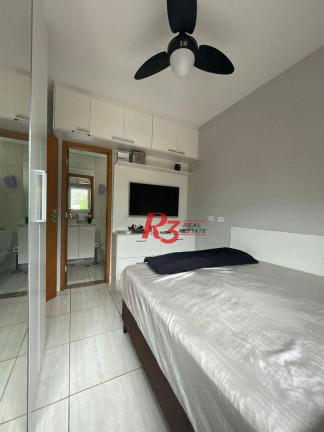 Imagem Casa com 2 Quartos à Venda, 90 m² em Vila Belmiro - Santos Imagem Casa com 2 Quartos à Venda, 90 m² em Vila Belmiro - Santos