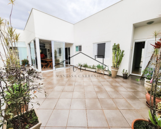 Imagem Casa com 3 Quartos à Venda, 163 m² em Condomínio Ibiti Royal - Sorocaba
