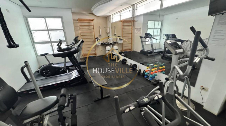 Imagem Apartamento com 3 Quartos à Venda, 156 m² em Parque Residencial Aquarius - São José Dos Campos Imagem Apartamento com 3 Quartos à Venda, 156 m² em Parque Residencial Aquarius - São José Dos Campos
