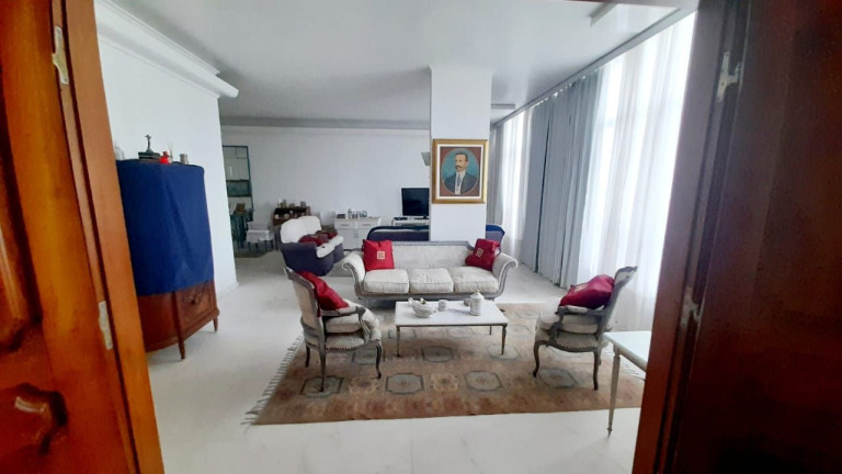 Imagem Apartamento com 4 Quartos à Venda, 250 m² em Campo Grande - Salvador