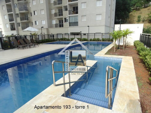 Imagem Apartamento com 2 Quartos à Venda, 51 m² em Morumbi - São Paulo Imagem Apartamento com 2 Quartos à Venda, 51 m² em Morumbi - São Paulo