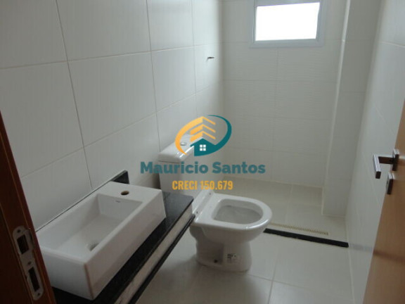 Imagem Apartamento com 2 Quartos à Venda, 82 m² em Centro - Mongaguá