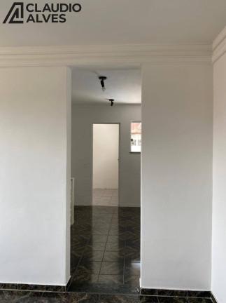 Imagem Apartamento com 2 Quartos à Venda, 60 m² em Campo Limpo - Feira De Santana