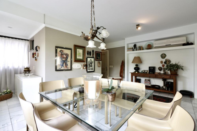 Imagem Apartamento com 3 Quartos à Venda, 148 m² em Petrópolis - Porto Alegre