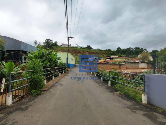 Casa com 2 Quartos para Alugar,  em Abadia - Socorro