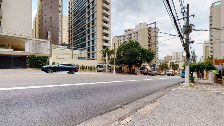 Imagem Imóvel com 2 Quartos à Venda, 61 m² em Jardim Paulista - São Paulo Imagem Imóvel com 2 Quartos à Venda, 61 m² em Jardim Paulista - São Paulo