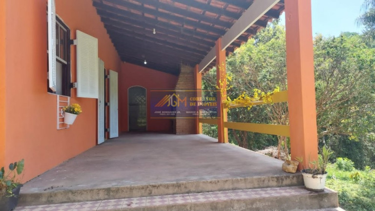 Imagem Imóvel com 2 Quartos à Venda, 10.427 m² em Bananal - Cabreúva