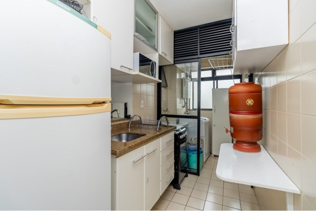 Imagem Apartamento com 2 Quartos à Venda, 34 m² em Perdizes - São Paulo
