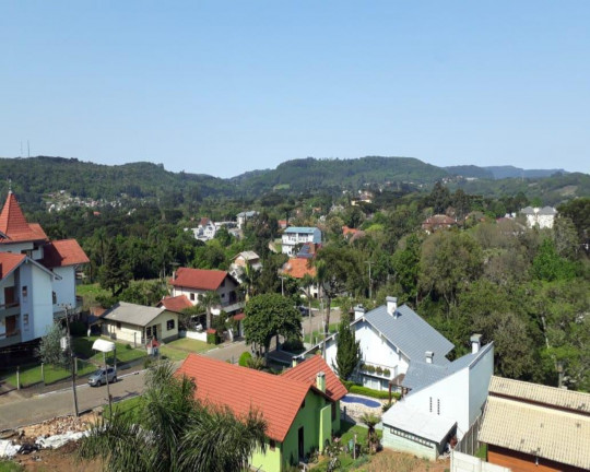 Imagem Imóvel com 3 Quartos à Venda, 192 m² em Pousada Da Neve - Nova Petrópolis