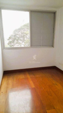 Imagem Apartamento com 3 Quartos à Venda, 84 m² em Jardim Guedala - São Paulo