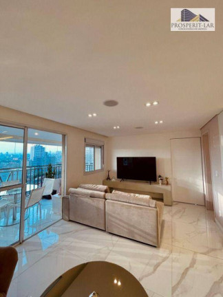 Imagem Apartamento com 3 Quartos à Venda, 134 m² em Vila Nova Conceição - São Paulo