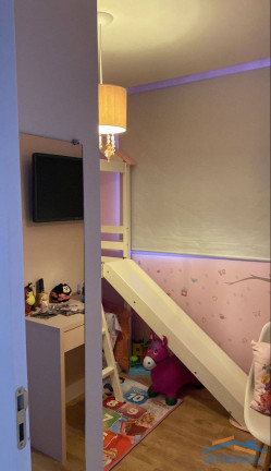 Imagem Apartamento com 2 Quartos à Venda, 42 m² em Jardim Do Lago - São Paulo