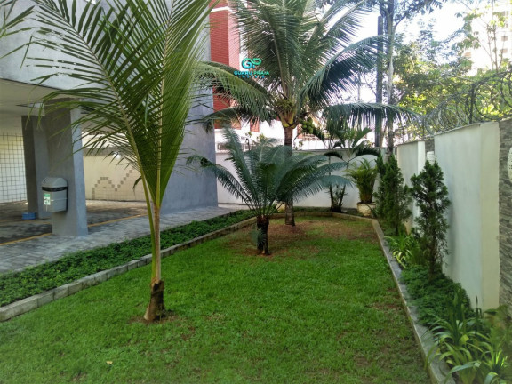 Imagem Cobertura com 2 Quartos à Venda, 85 m² em Enseada - Guarujá