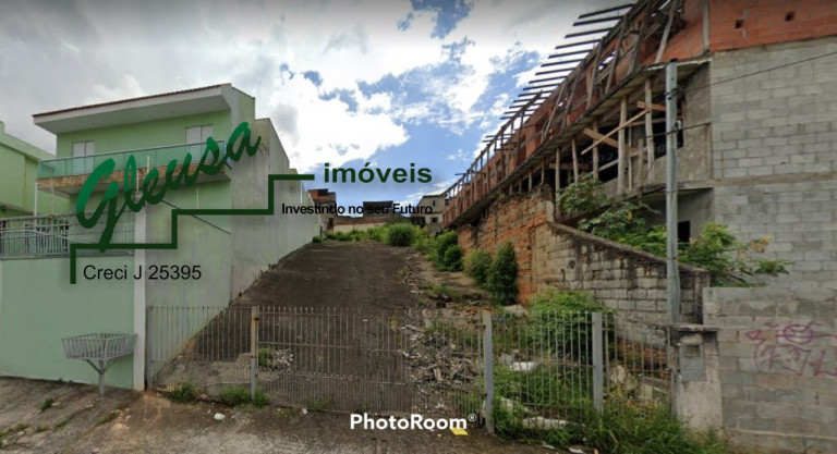 Terreno à Venda, 500 m² em Itaquera - São Paulo