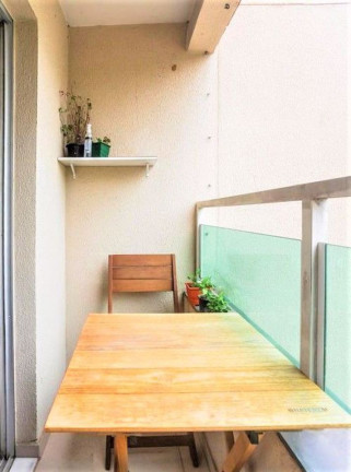 Imagem Apartamento com 2 Quartos à Venda, 48 m² em Paraisópolis - São Paulo