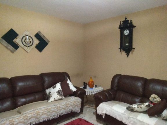 Imagem Sobrado com 3 Quartos à Venda, 170 m² em Jardim Medina - Poá Imagem Sobrado com 3 Quartos à Venda, 170 m² em Jardim Medina - Poá