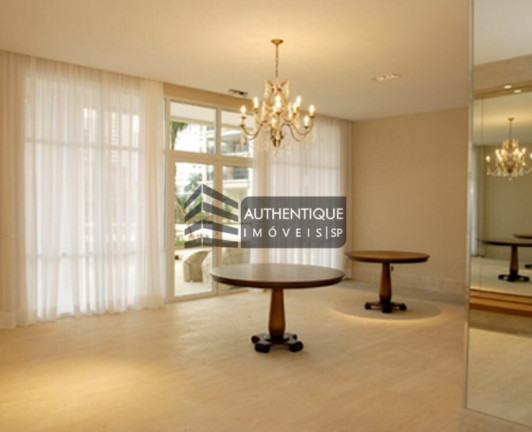 Imagem Apartamento com 4 Quartos à Venda, 275 m² em Aclimação - São Paulo Imagem Apartamento com 4 Quartos à Venda, 275 m² em Aclimação - São Paulo