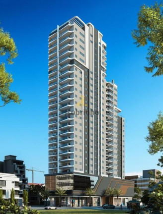Cobertura com 3 Quartos à Venda, 162 m² em Meia Praia - Itapema
