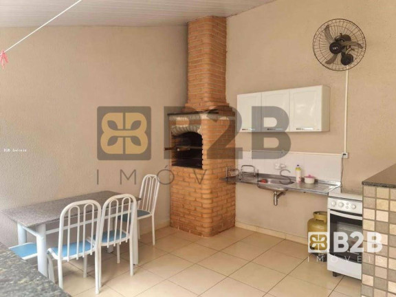 Imagem Casa com 3 Quartos à Venda, 139 m² em Vila Santa Luzia - Bauru Imagem Casa com 3 Quartos à Venda, 139 m² em Vila Santa Luzia - Bauru