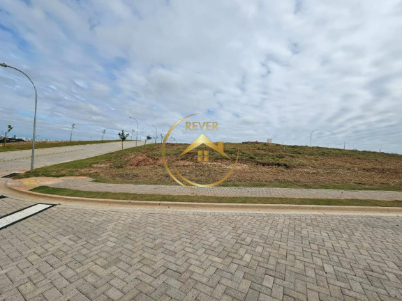 Terreno à Venda, 385 m² em Vista Campinas  - Campinas
