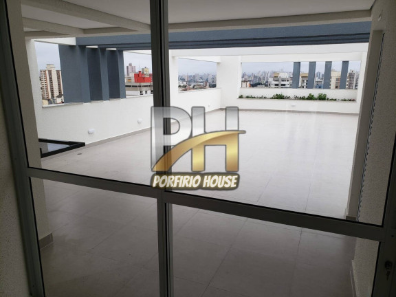 Imagem Apartamento com 2 Quartos à Venda, 53 m² em Parque Das Nações - Santo André