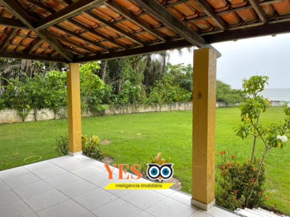 Imagem Casa com 5 Quartos à Venda, 650 m² em Centro - Saubara