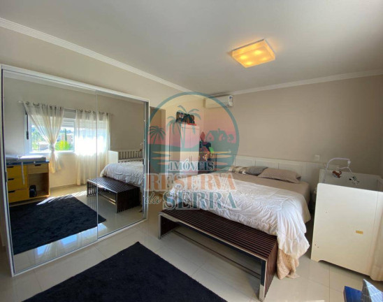 Imagem Casa de Condomínio com 3 Quartos à Venda, 253 m² em Reserva Da Serra - Jundiaí Imagem Casa de Condomínio com 3 Quartos à Venda, 253 m² em Reserva Da Serra - Jundiaí