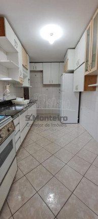 Imagem Apartamento com 3 Quartos à Venda, 110 m² em Tupi - Praia Grande