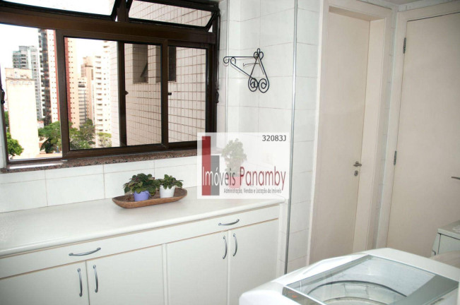 Imagem Apartamento com 3 Quartos à Venda, 143 m² em Santana - São Paulo