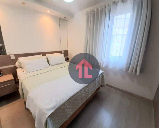 Imagem Apartamento com 3 Quartos à Venda, 75 m² em Parque Prado - Campinas Imagem Apartamento com 3 Quartos à Venda, 75 m² em Parque Prado - Campinas