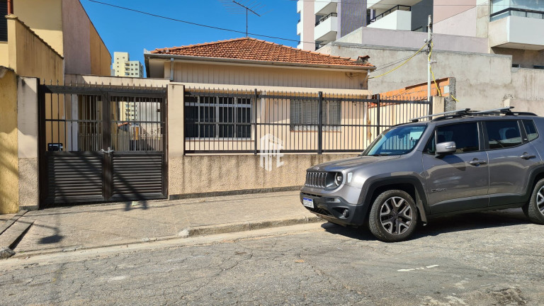 Imagem Terreno à Venda, 400 m² em Vila Assunção - Santo André Imagem Terreno à Venda, 400 m² em Vila Assunção - Santo André